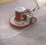 Bonnet Carpet Cleaning in Boca Raton