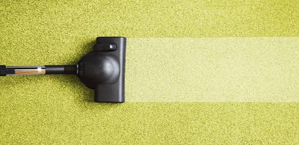 Fresh Carpet Cleaning