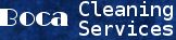 Boca Raton Carpet Cleaning Service
